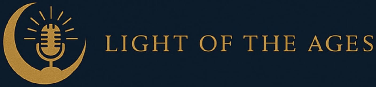 Logo du blog Light of the Ages