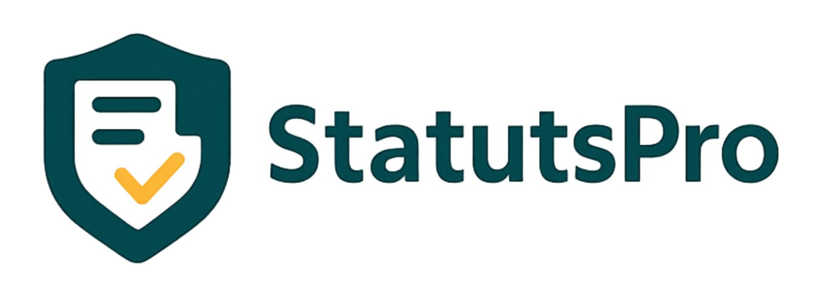 Logo du site de Statuslégal
